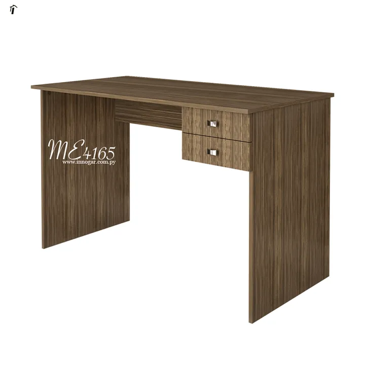 Mesa Escritorio ME4165 / Nogal, foto 2