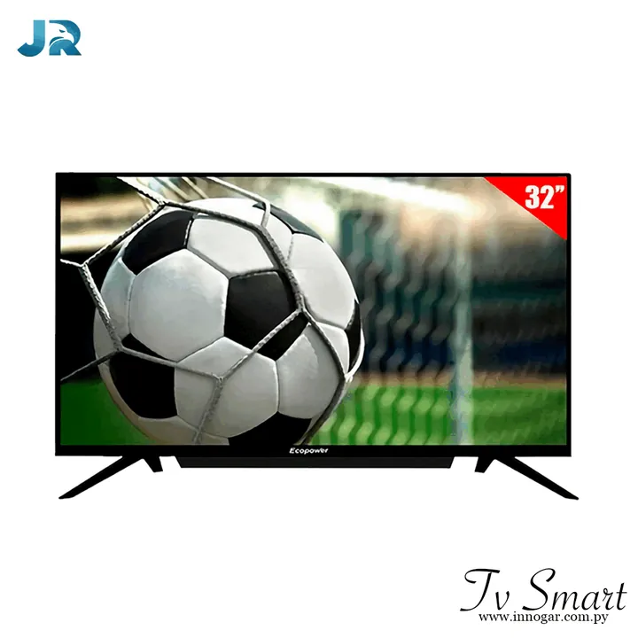 TV Smart 32" / Ecopower, foto 2