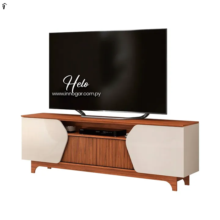 Rack Helo Off White Freijo, foto 2