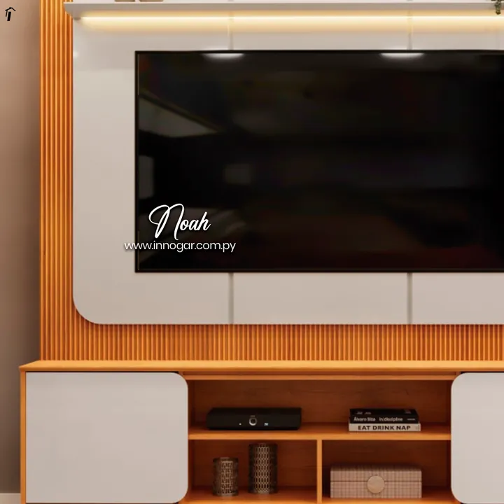 Home Noah Cedro Bali, foto 2