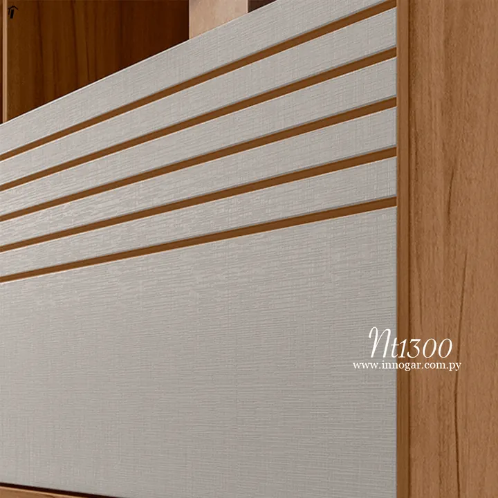 Estante Nt1300 / Freijo Trend - Off White, foto 2