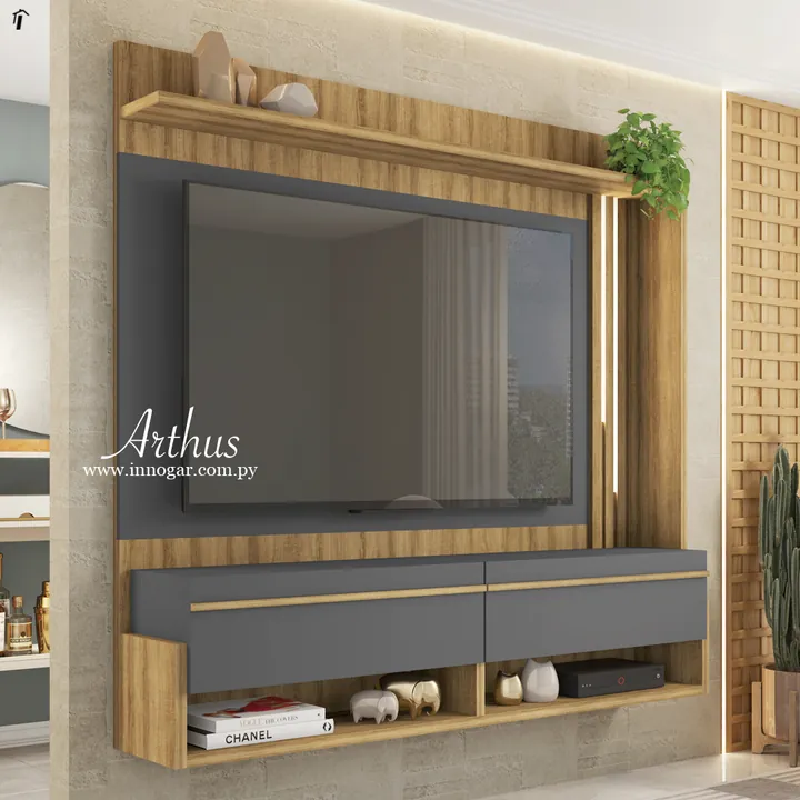 Panel Arthus / Chumbo Lamina miel, foto 2