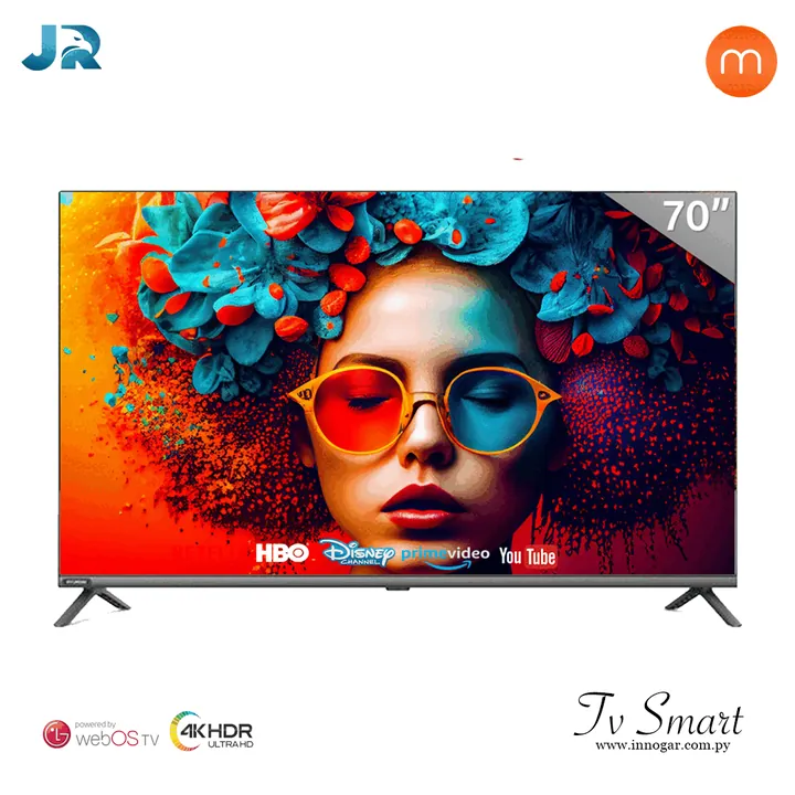 TV Smart 70" / Marson, foto 2