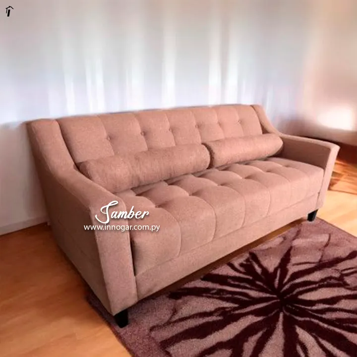Sofa Samber Rosa, foto 2