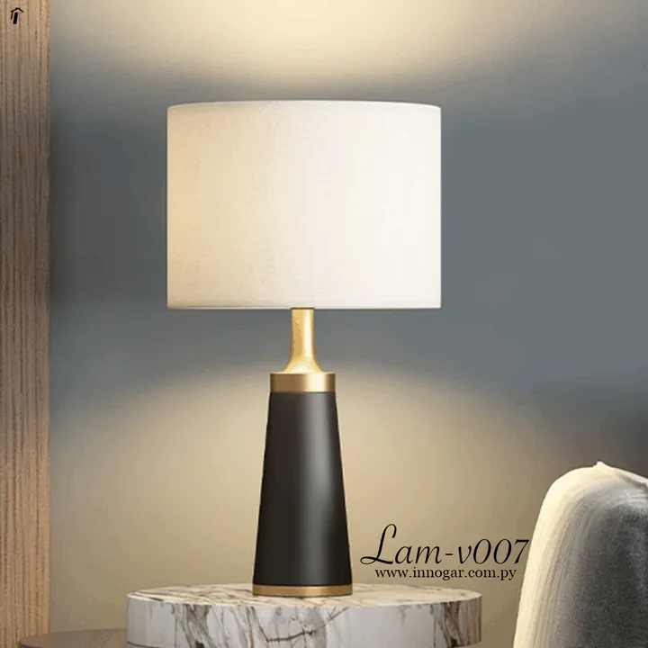 Lámpara / Lam-v007 58cm, foto 2