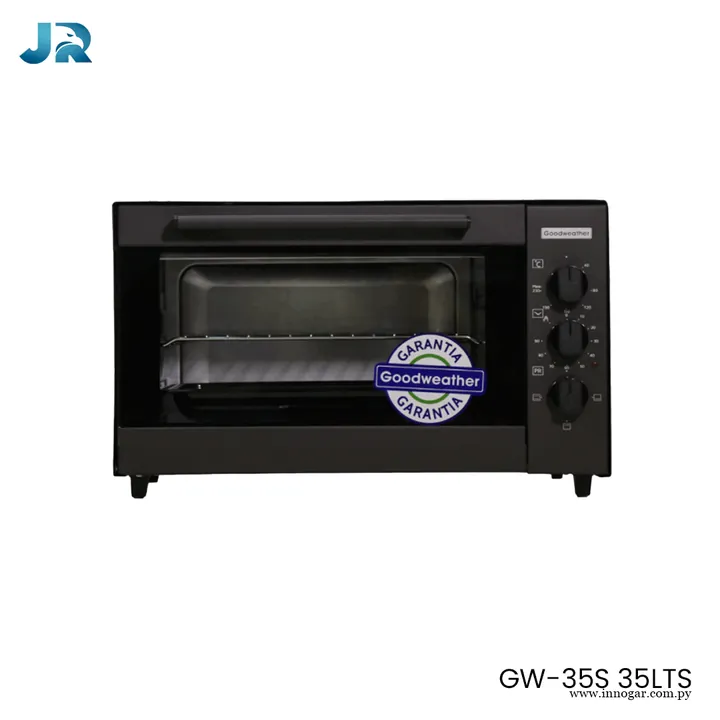 Horno 35 LTS / GW-35S, foto 2
