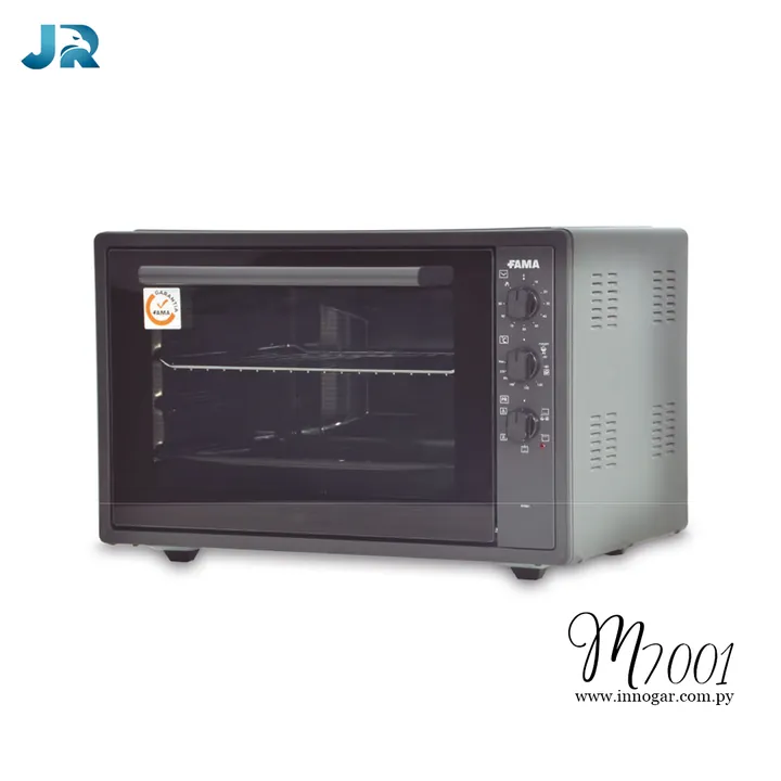 Horno M7001 - s/Placa NXT GEN, foto 2