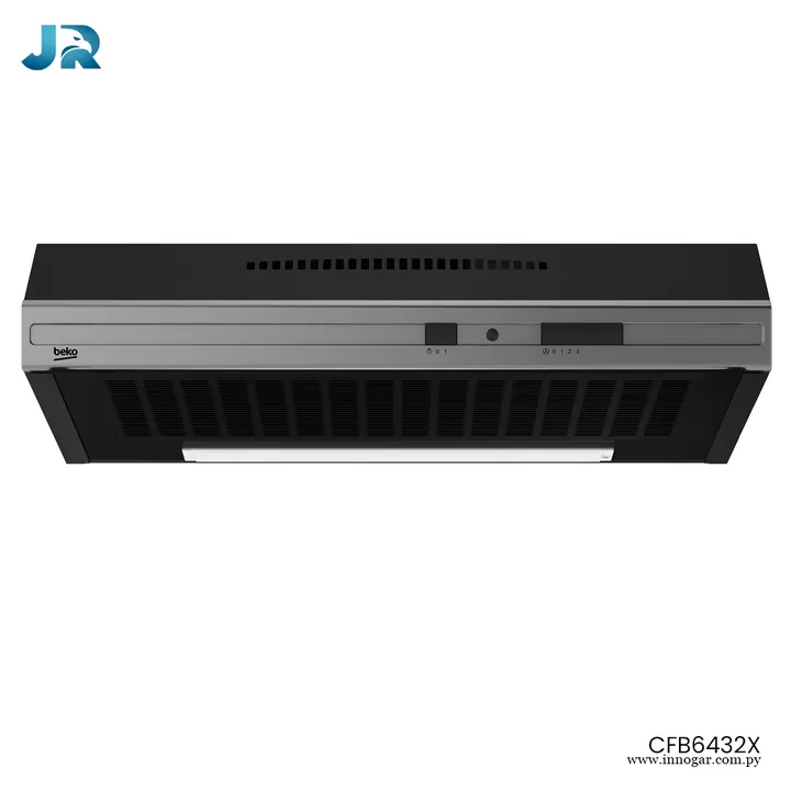 Extractor - 60 cm / CFB6432X, foto 2