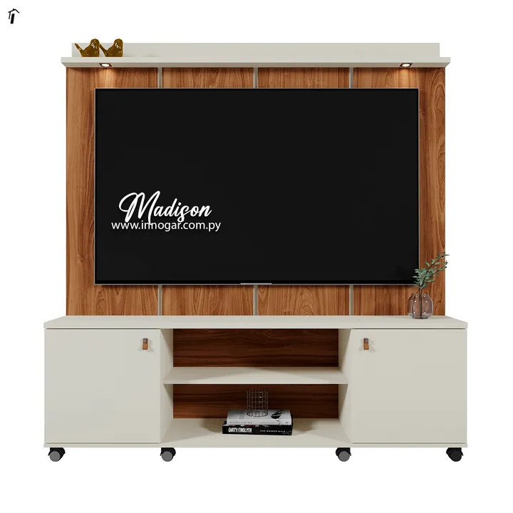 Home Madison Cinamomo Off White, foto 2