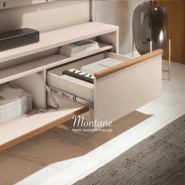 Home Montane / Off white cinamomo, foto 3