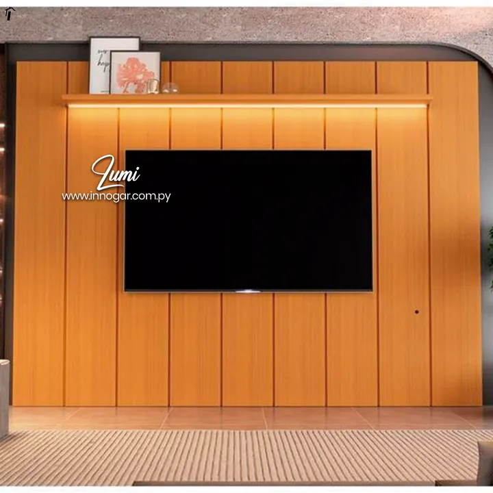 Panel Lumi Jatoba Jatoba, foto 2