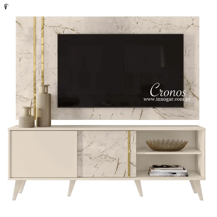 Combo Cronos / Calacata Off White, foto 2