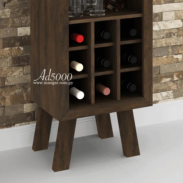 Bar AD5000 / Rustico, foto 2
