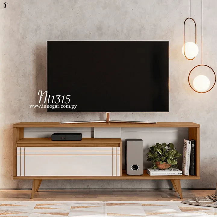 Rack Nt1315 / Freijo Trend - Off White, foto 4