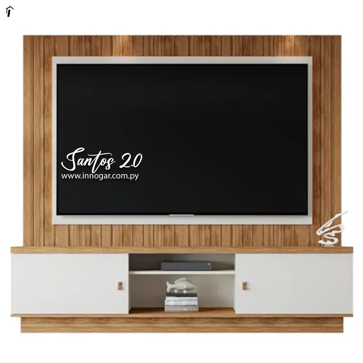 Home Santos 2.0 Off White Amendoa, foto 2
