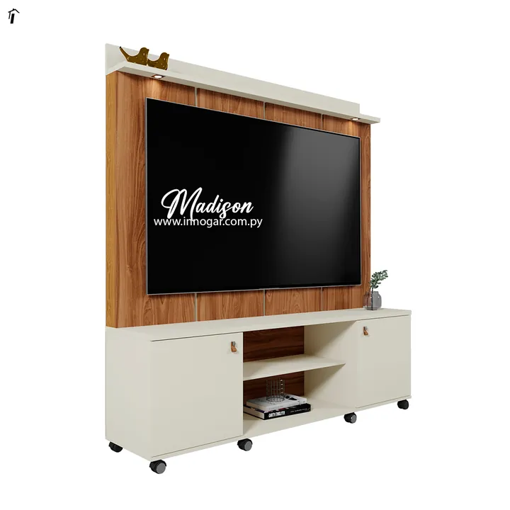 Home Madison Cinamomo Off White, foto 4