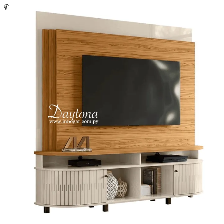 Home Daytona / Natural Off White, foto 2