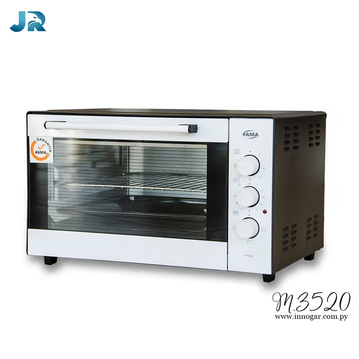 M-3520 s/ Placa NXTY GEN / Negro - Blanco, foto 2