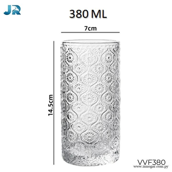 Vaso 380ml / VVF380, foto 3