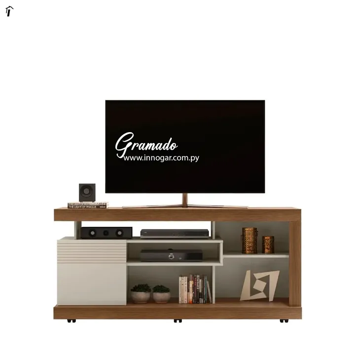 Rack Gramado Tauri / Off White, foto 2