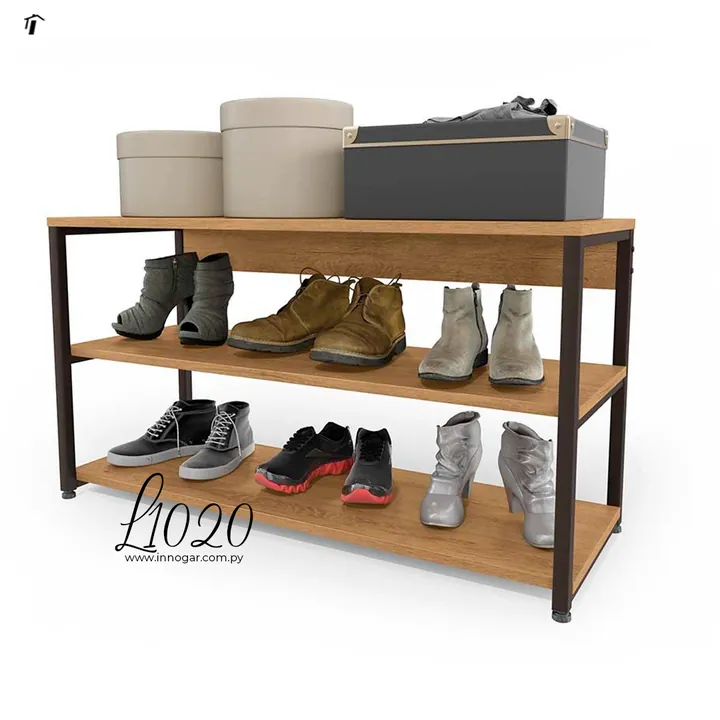 Zapatera L1020, foto 2