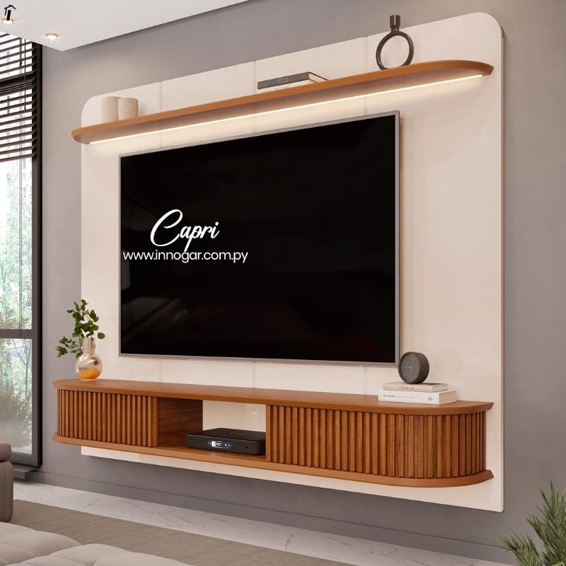 Panel Capri Freijo Off White, foto 2