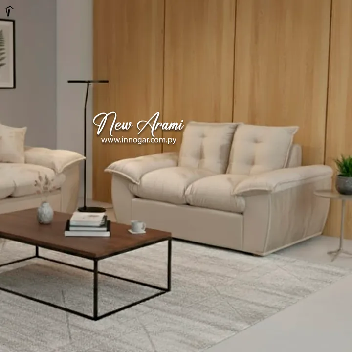 Sofa New Arami Beige, foto 2