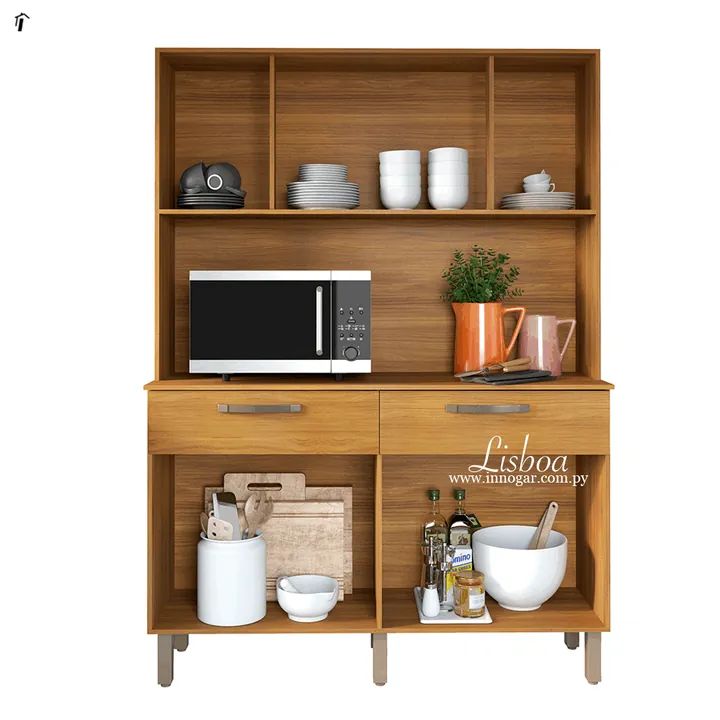 Kit Cocina Lisboa / Freijo Off White, foto 2