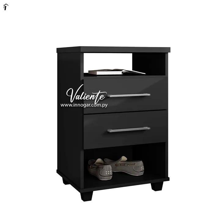 Mesa de Luz Valiente Negro, foto 3