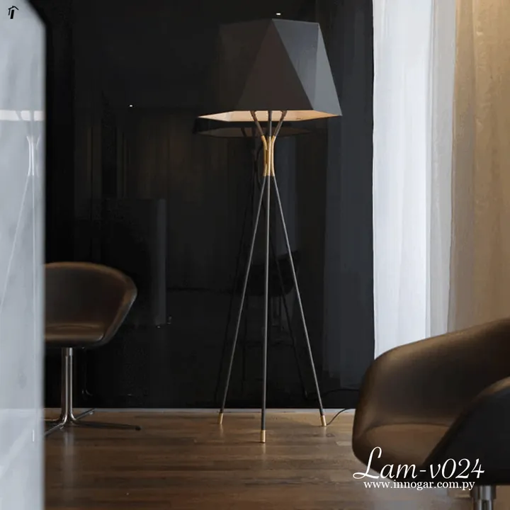 Lámpara / Lam-v024 1,62 cm, foto 2