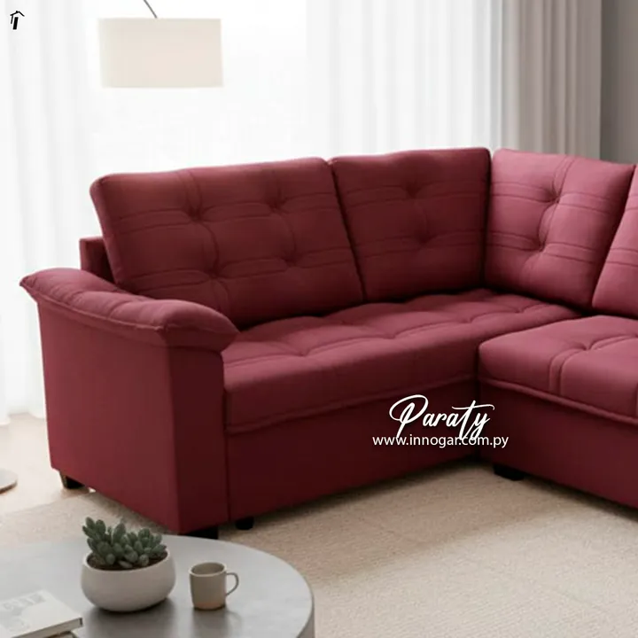 Sofa Hellen Paraty Vino Platinum, foto 2