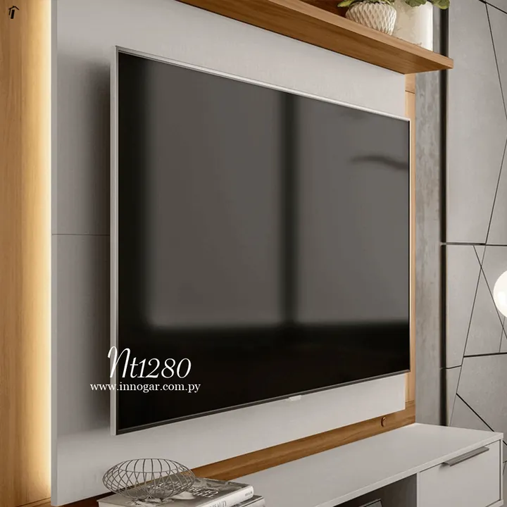 Panel Nt1280 / Freijo Trend - Off White, foto 2