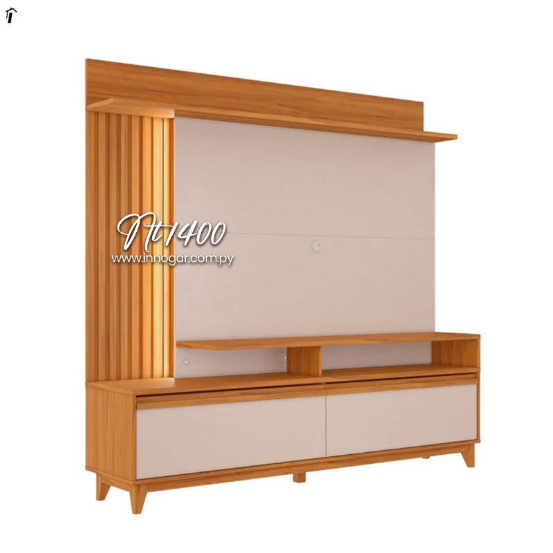 Home NT 1400 Freijo Trend / Off White, foto 2