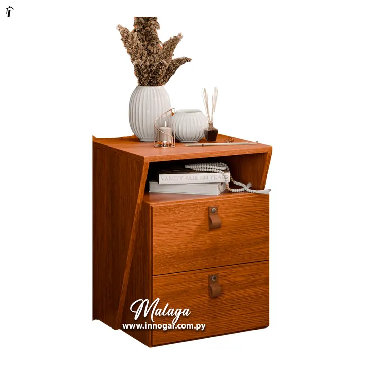 Mesa de Luz Malaga Cinamomo, foto 2