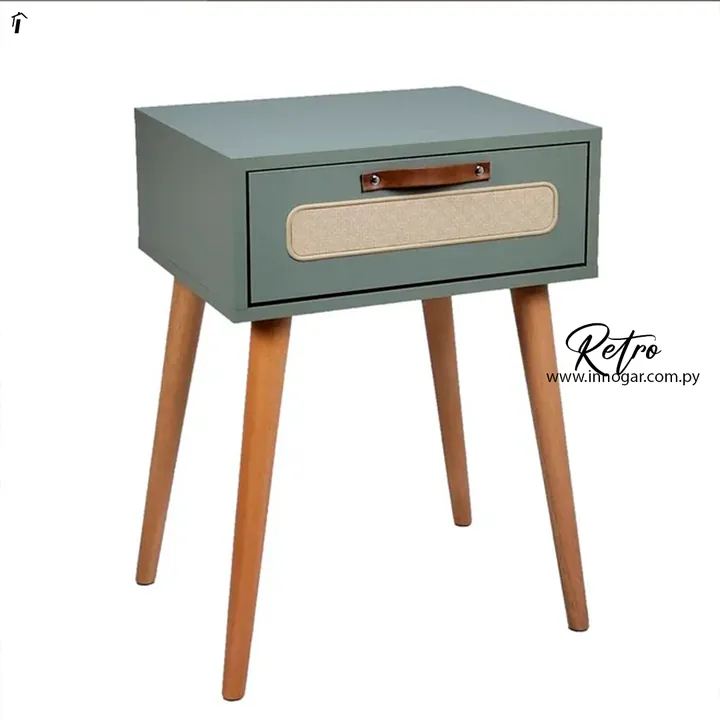 Mesa de Luz Retro Verti, foto 2