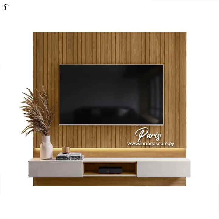 Panel Paris Freijo Off White, foto 2