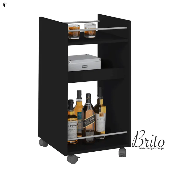 Bar Brito / Negro, foto 2