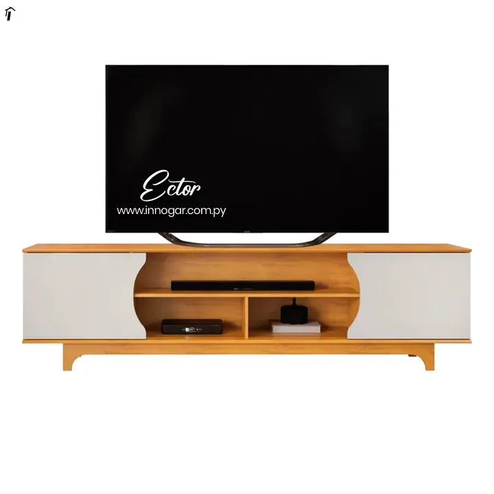 Rack Ector Cedro Bali, foto 2