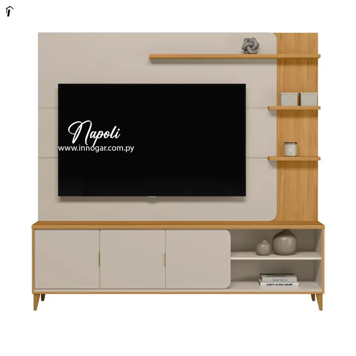 Home Napoli Freijo Off White, foto 2