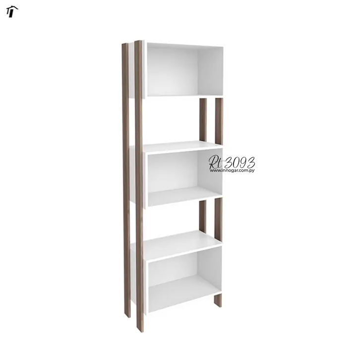 Estante RT 3093 / Blanco, foto 3