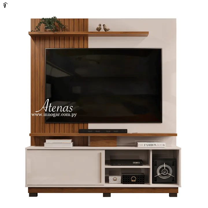 Home Atenas / Freijo Off White, foto 2