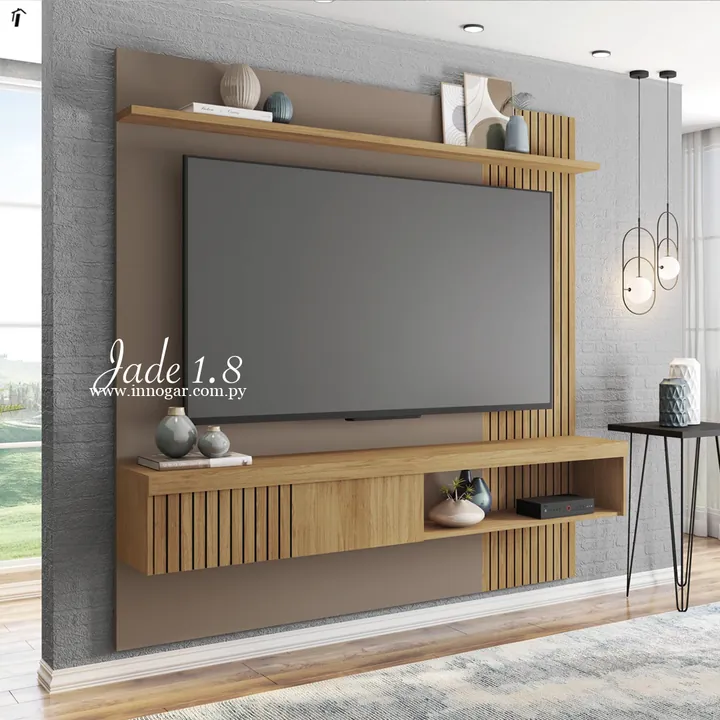 Panel Jade 1.8 / Buriti Fendi, foto 2