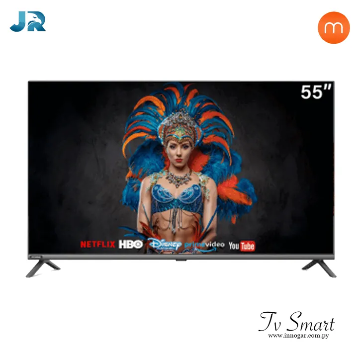 TV Smart 55" / Marson, foto 2