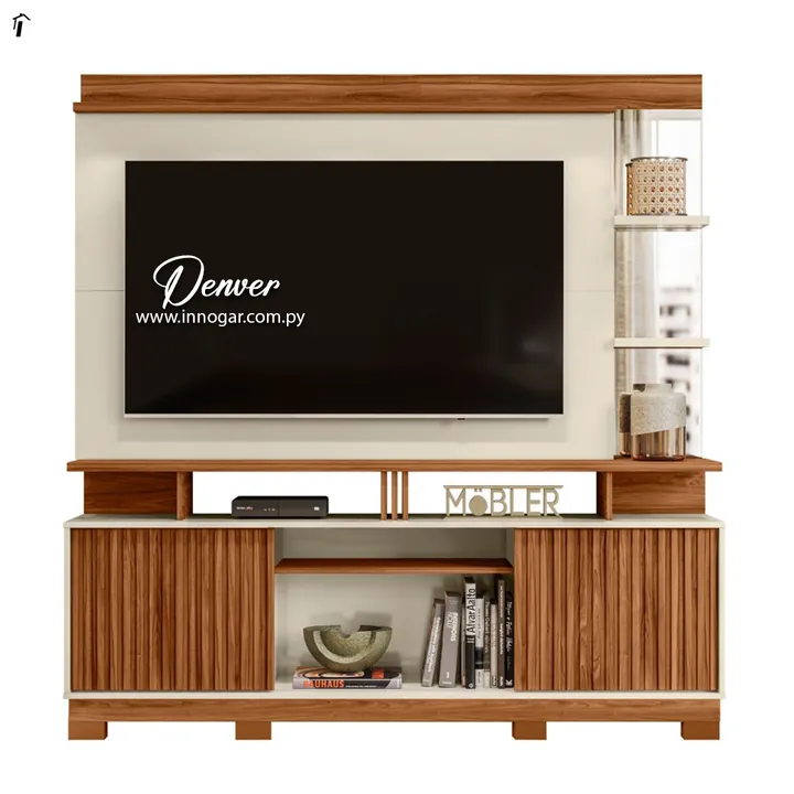 Home Denver 1.6 Cinamomo Off White, foto 2