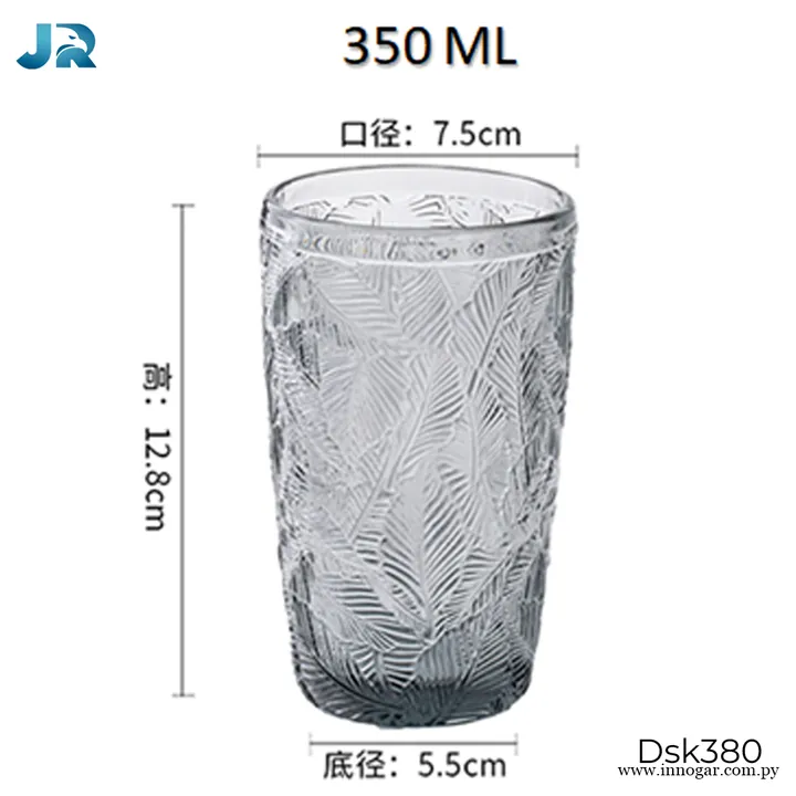 Vaso 350ml / Dsk380, foto 3