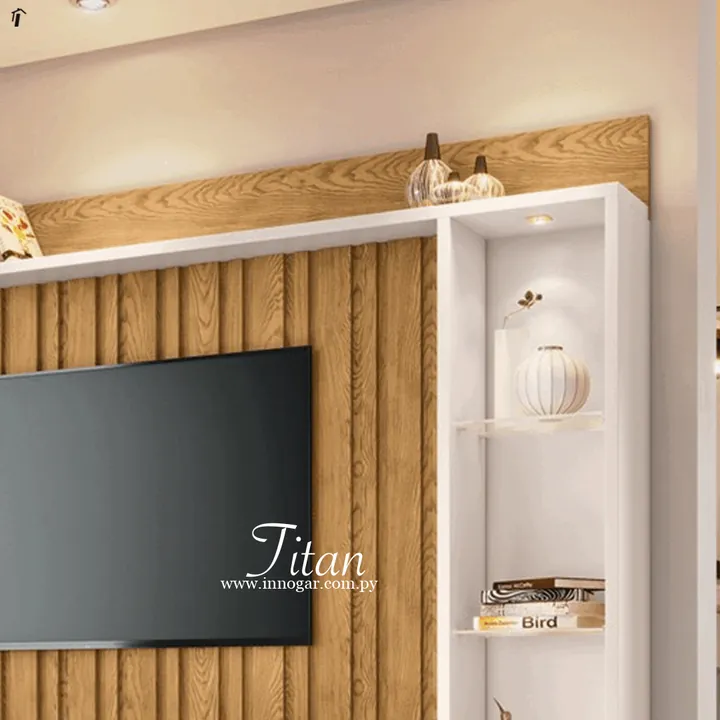 Home Theater Titan, foto 3