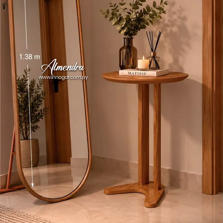 Tocador Almendra Cobre, foto 2