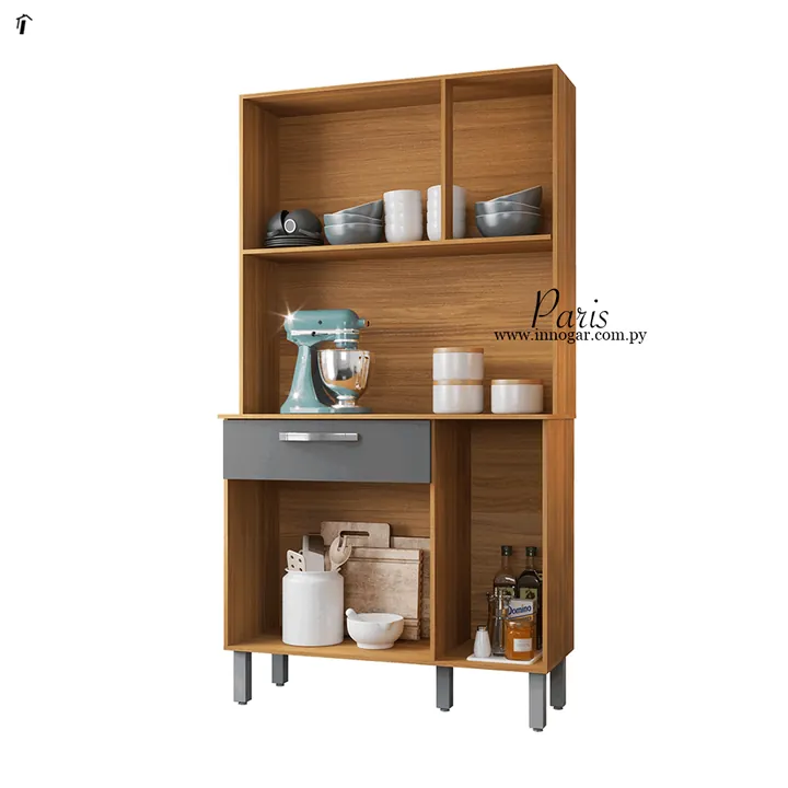 Kit Cocina Paris / Freijo, foto 2