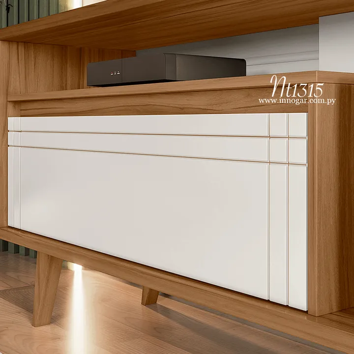Rack Nt1315 / Freijo Trend - Off White, foto 2