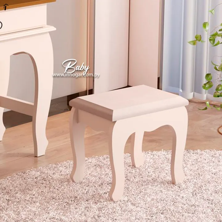 Tocador Baby Off White Freijo, foto 2